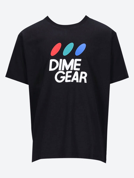 T-shirt Dim E Gear