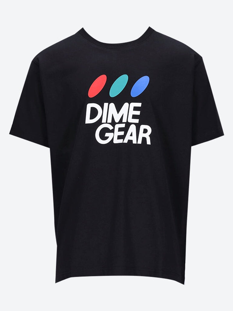 T-shirt Dim E Gear 1