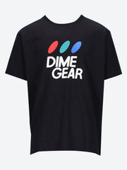 Dime gear t-shirt ref: