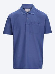 Dior logo polo shirt ref: