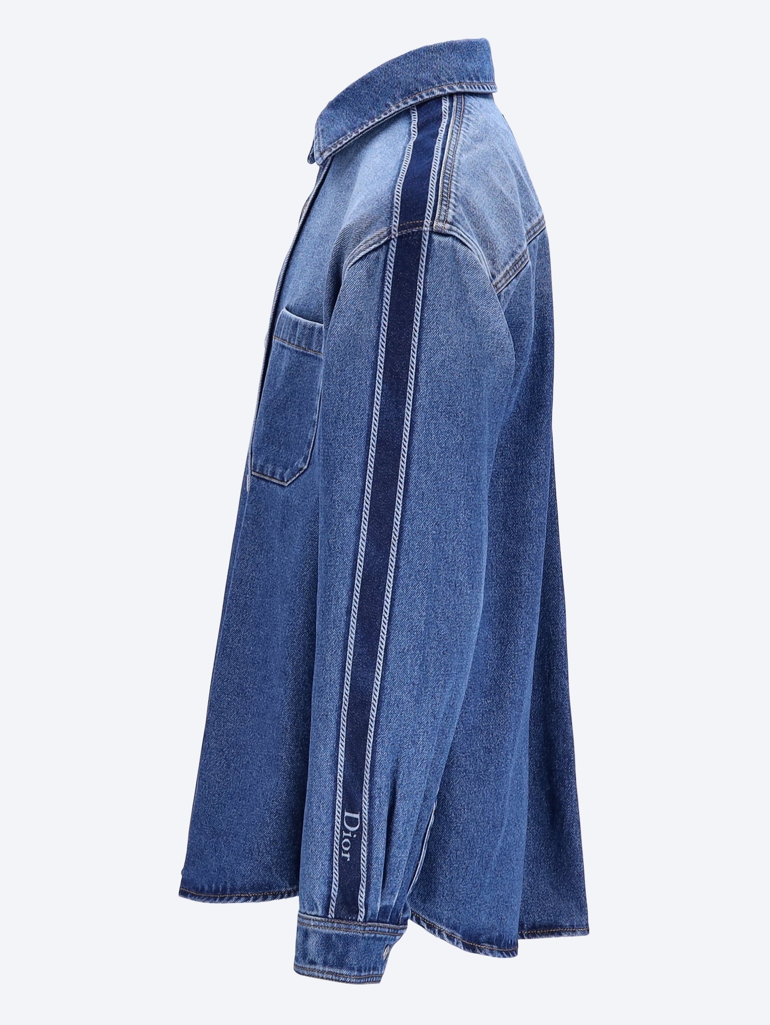 Dior overshirt 2