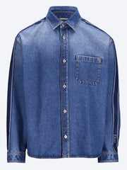 Dior overshirt ref: