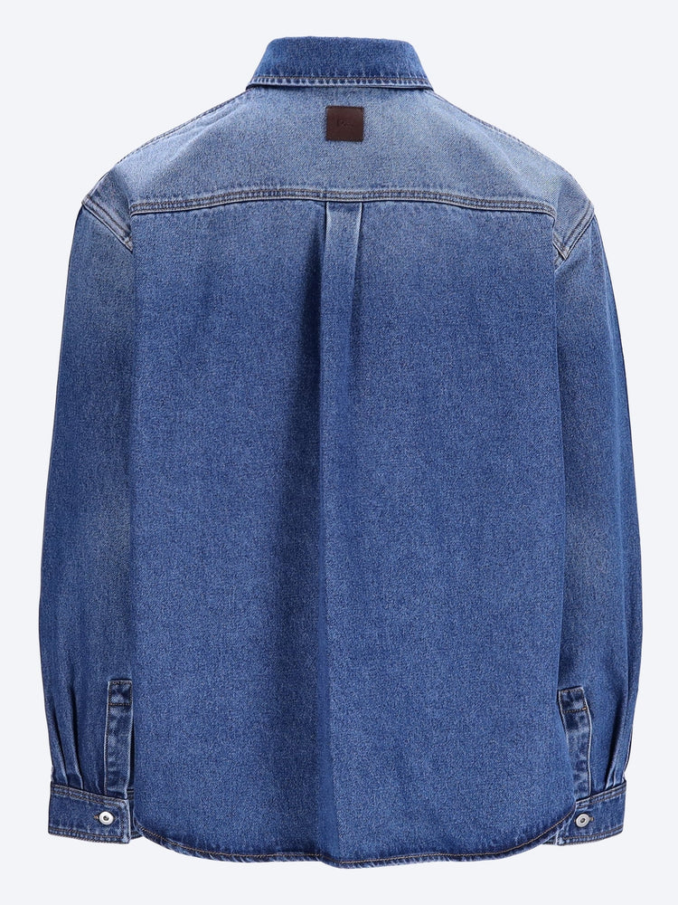 Dior overshirt 3