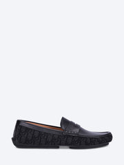 Dior roadie loafers ref: