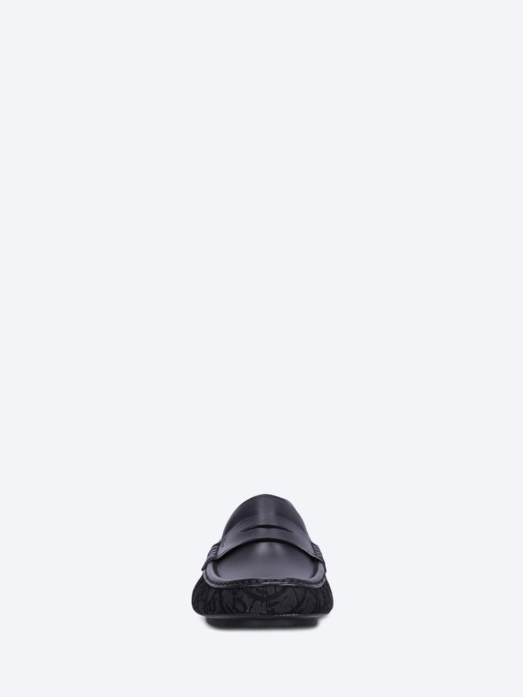 Dior roadie loafers 3