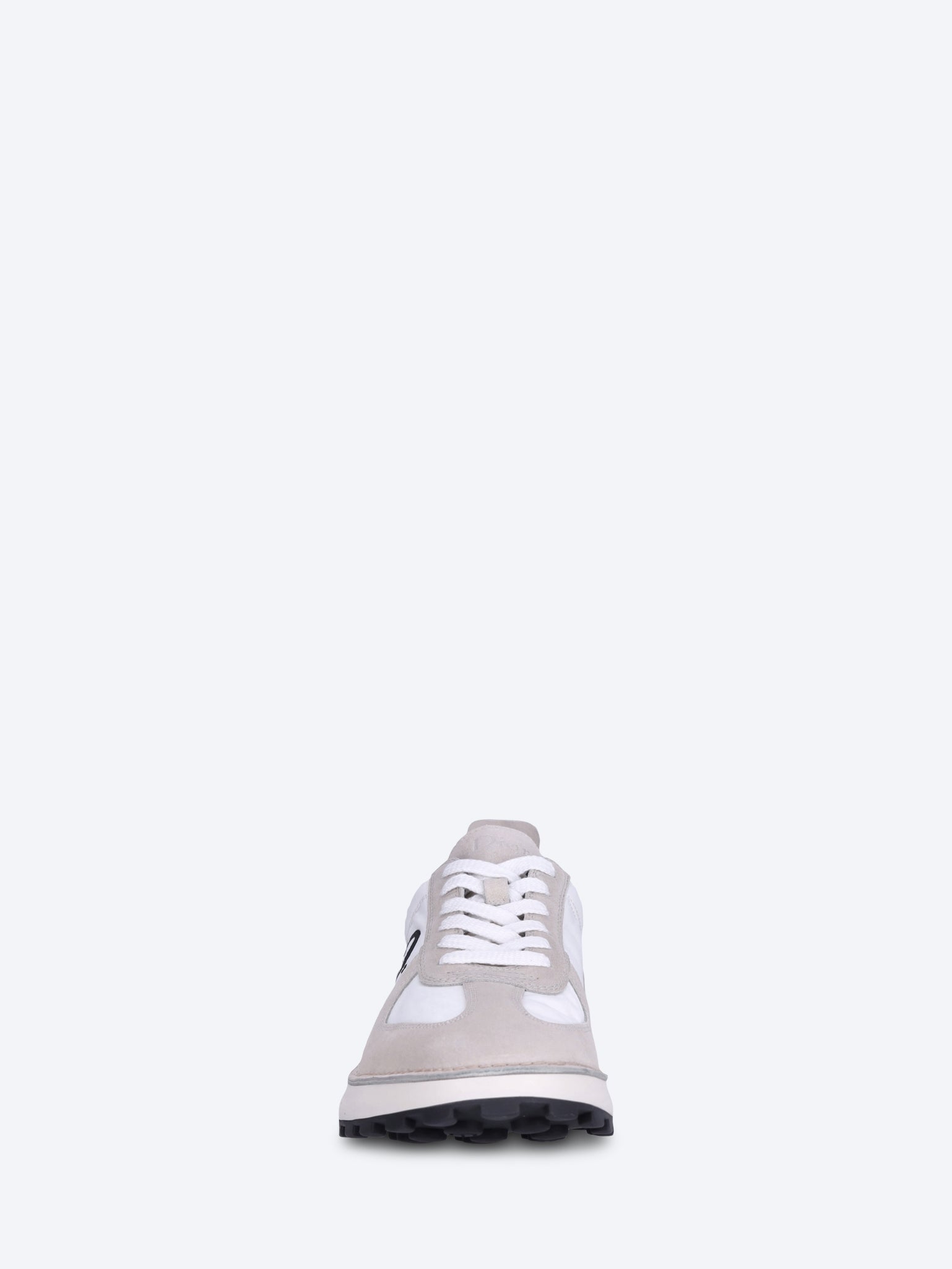 Dior squash runner suede sneakers 3