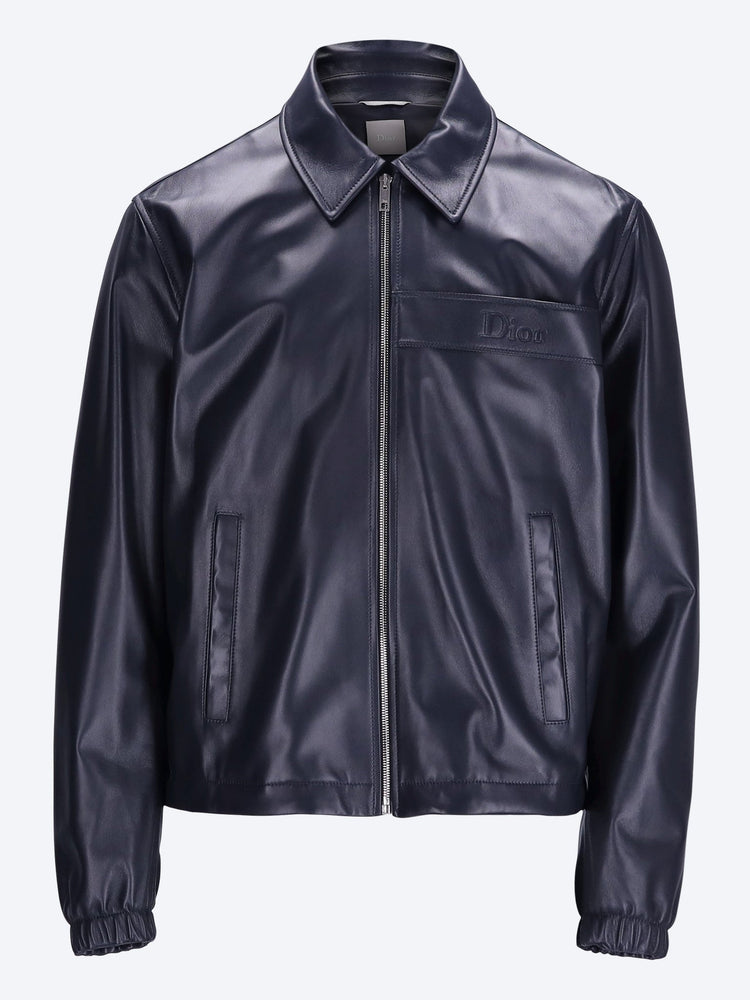 Dior zipped jacket 1
