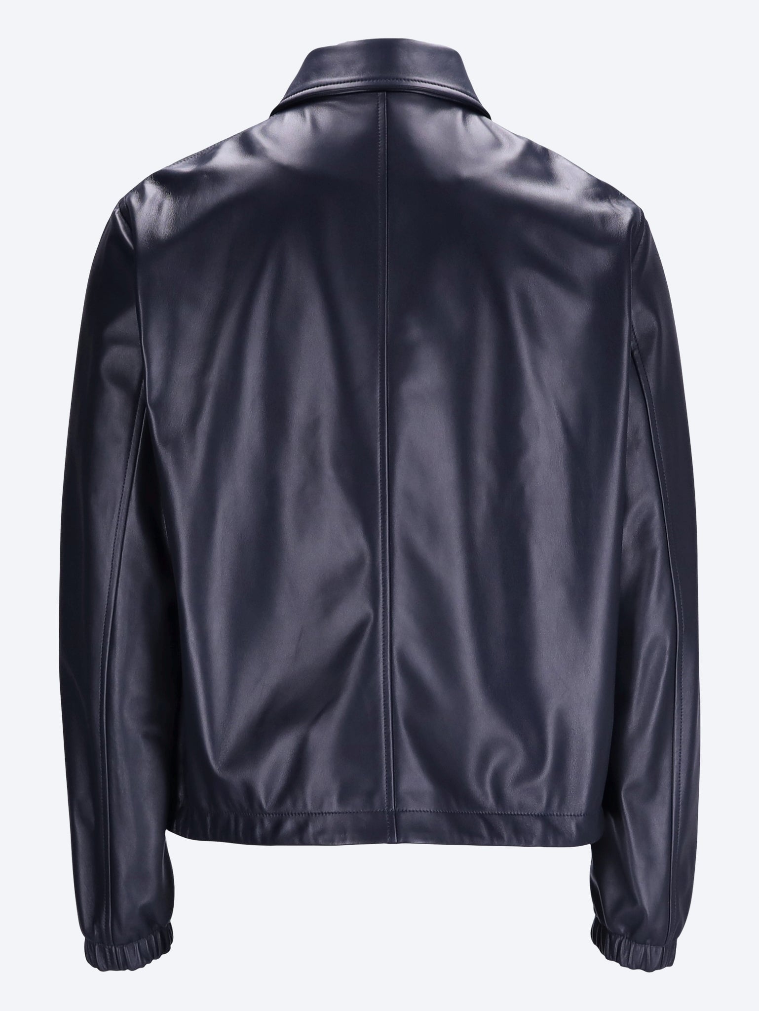Dior zipped jacket 3