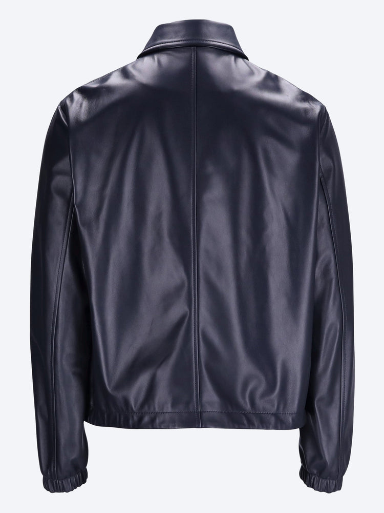 Dior zipped jacket 3
