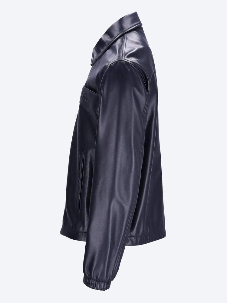 Dior zipped jacket 2