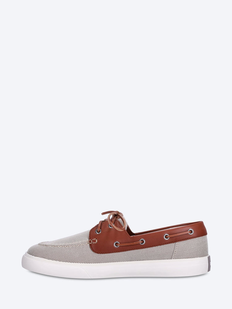 Dioriviera dior chester boat loafers 4