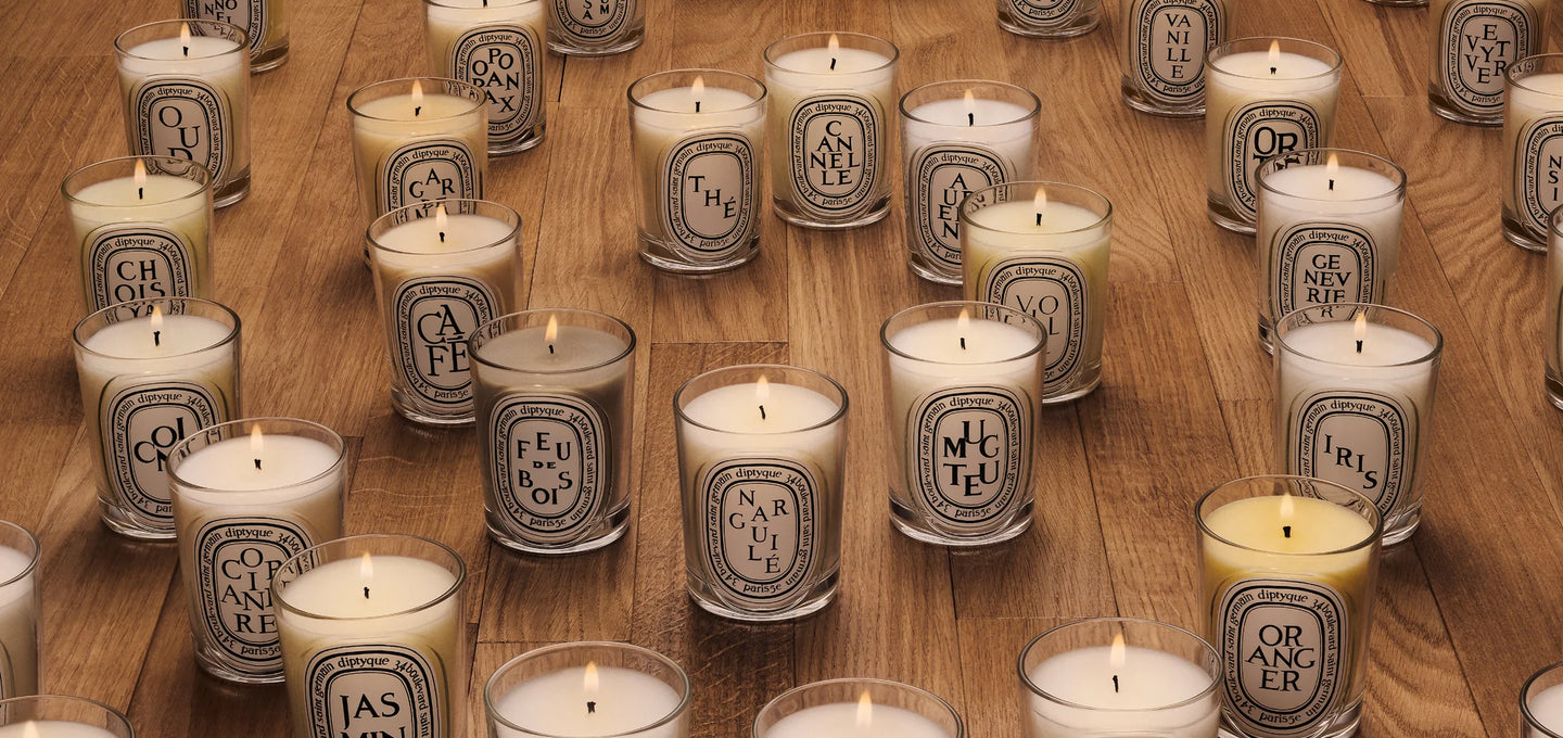 slide image collection list homepage