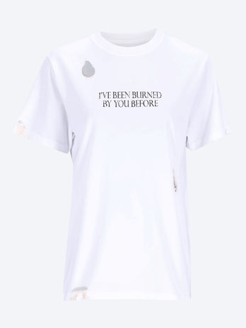 Disney x coperni boxy t-shirt