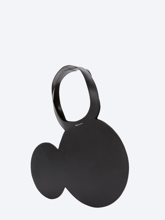 Disney x coperni mickey tote bag
