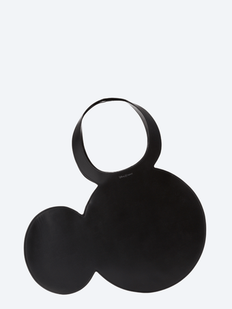 Disney x coperni mickey tote bag