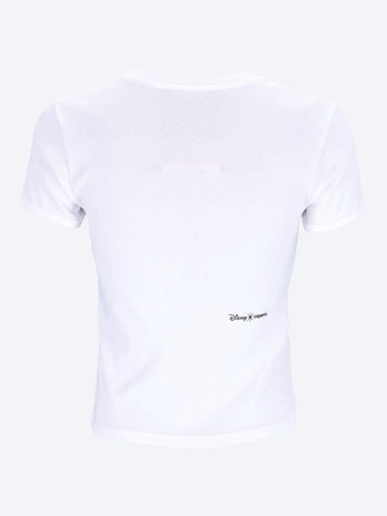 Disney x coperni slim-fit t-shirt