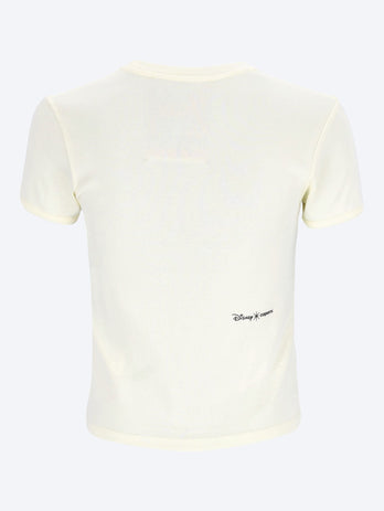 Disney x coperni slim-fit t-shirt