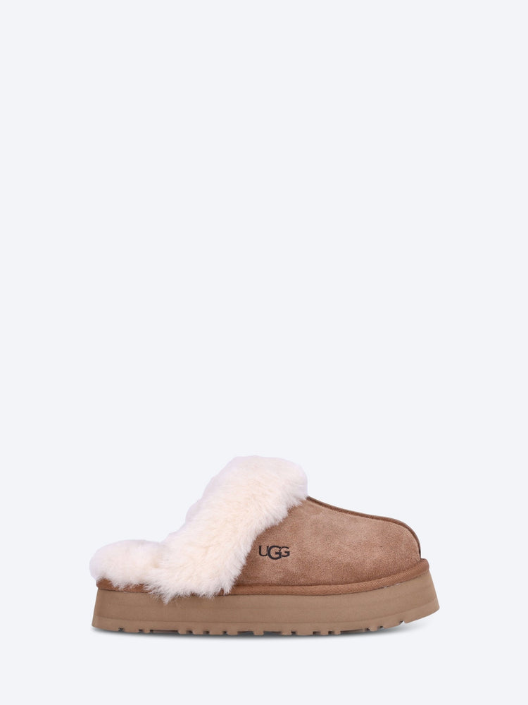 Slippers de disquette 1