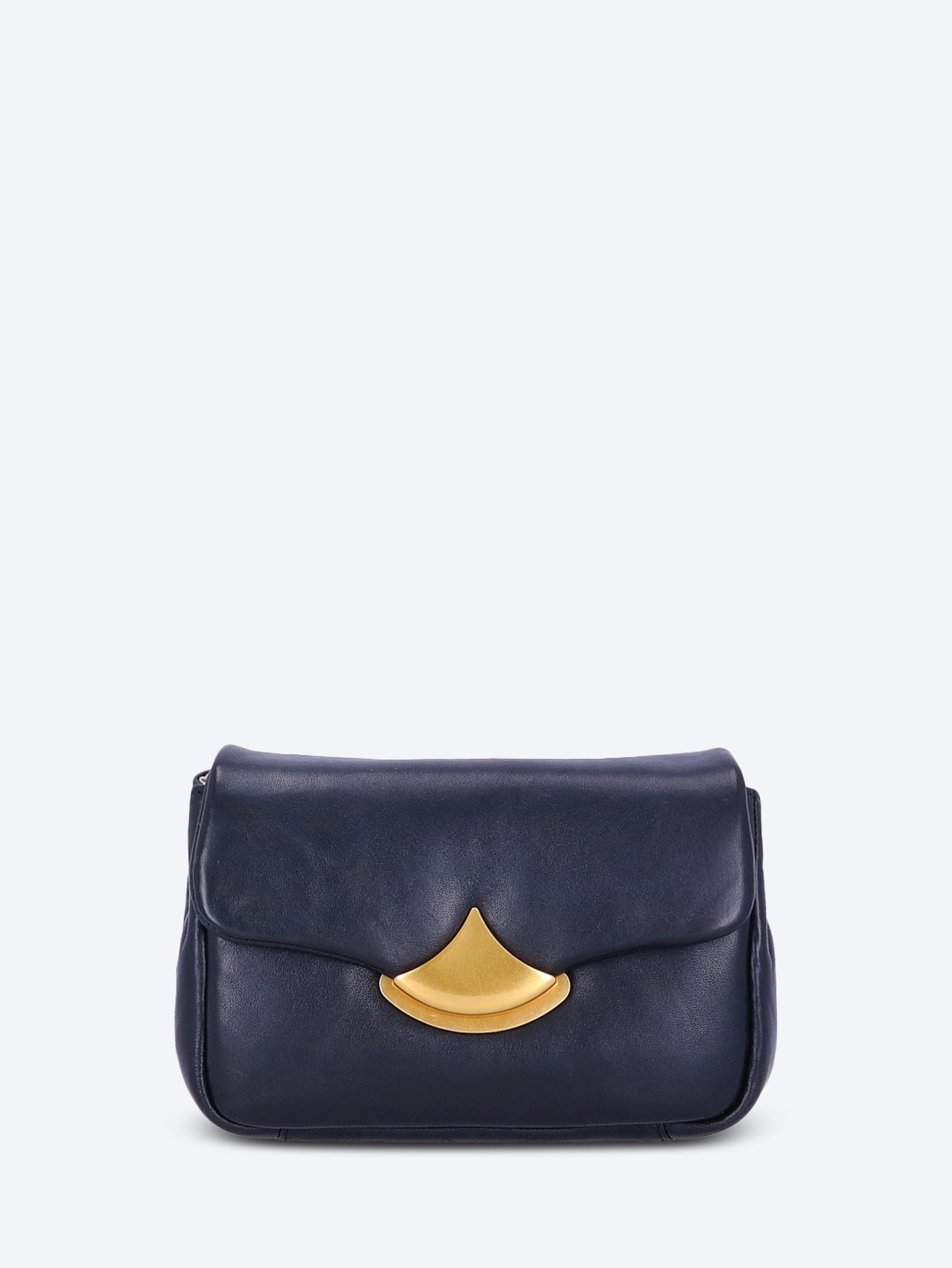 Diviluz puffy small chain bag 1
