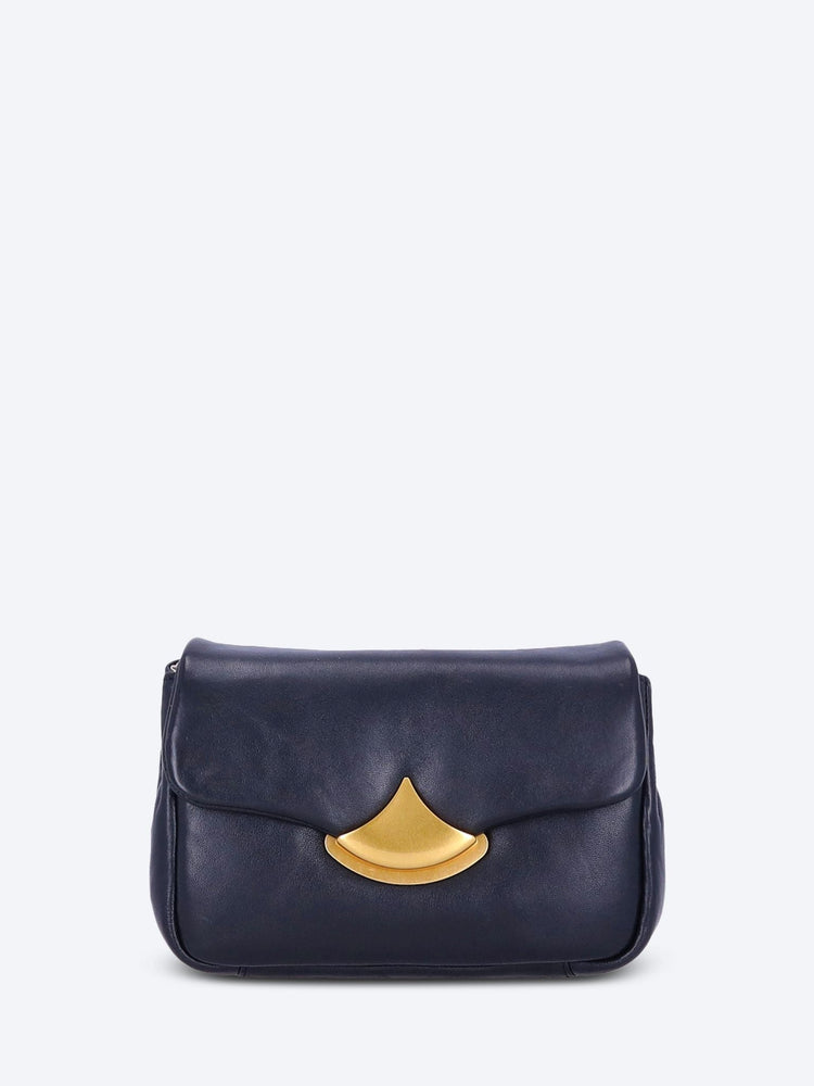 Diviluz puffy small chain bag 1