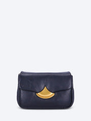 Diviluz puffy small chain bag ref: