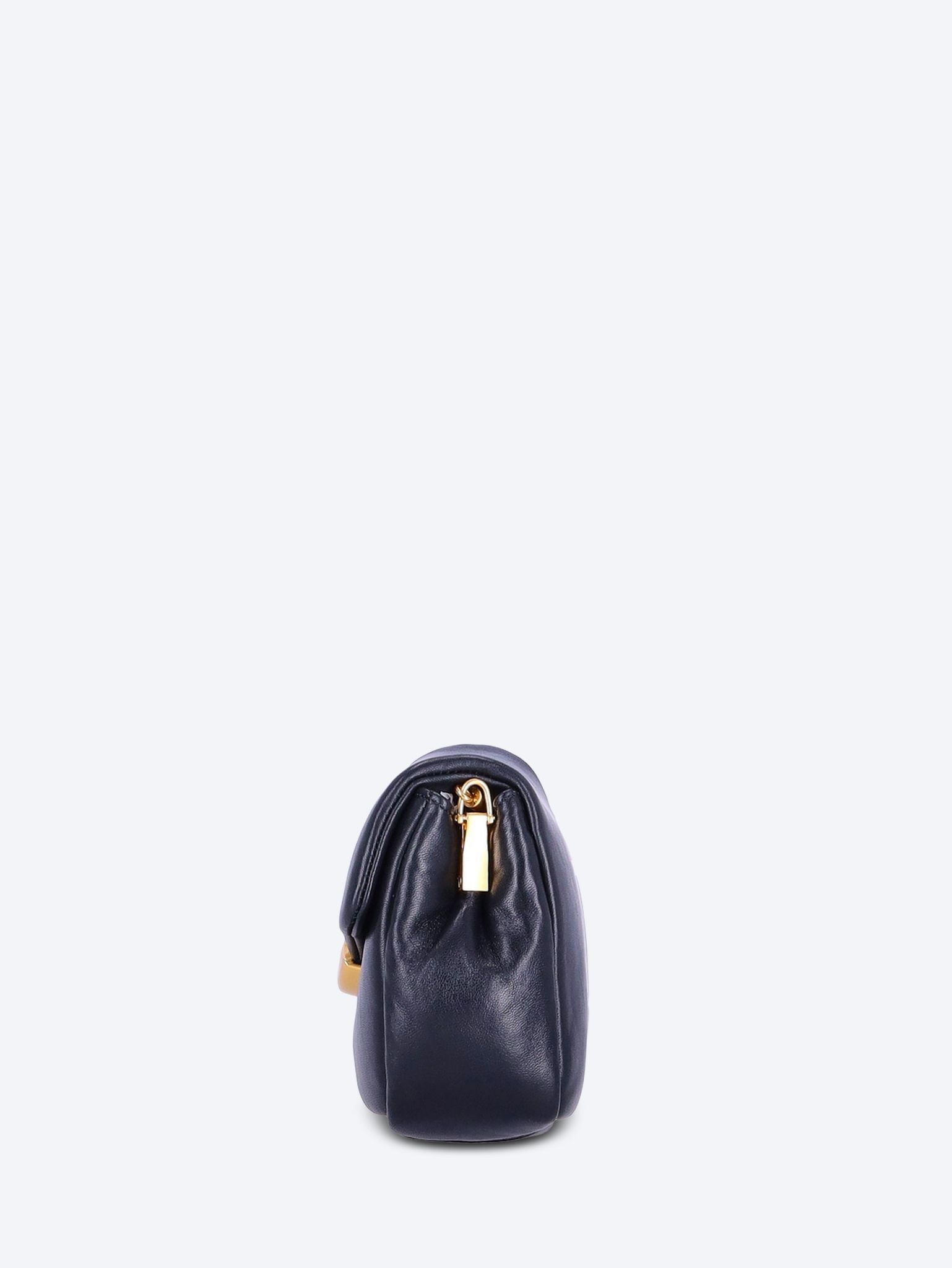 Diviluz puffy small chain bag 4
