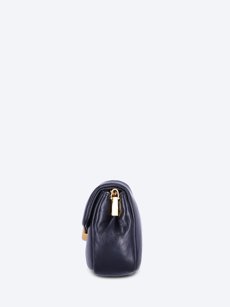 Diviluz puffy small chain bag 4