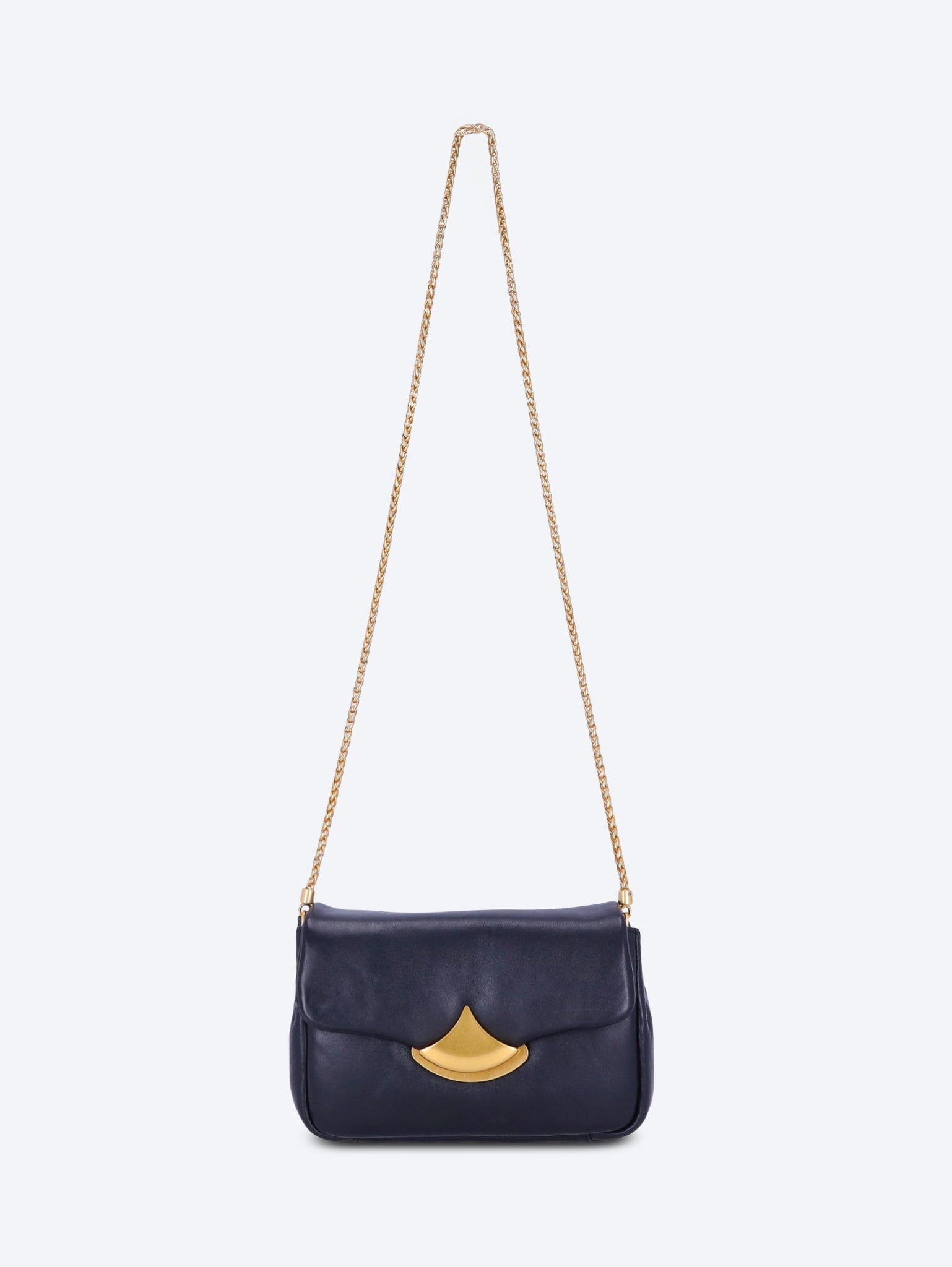 Diviluz puffy small chain bag 3