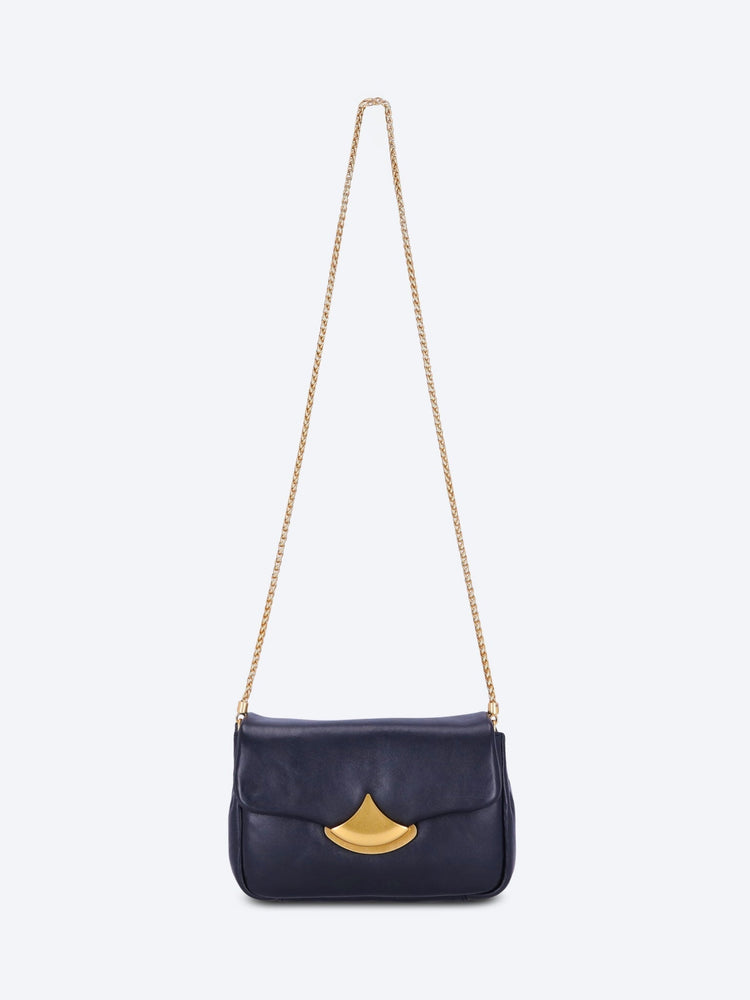 Diviluz puffy small chain bag 3