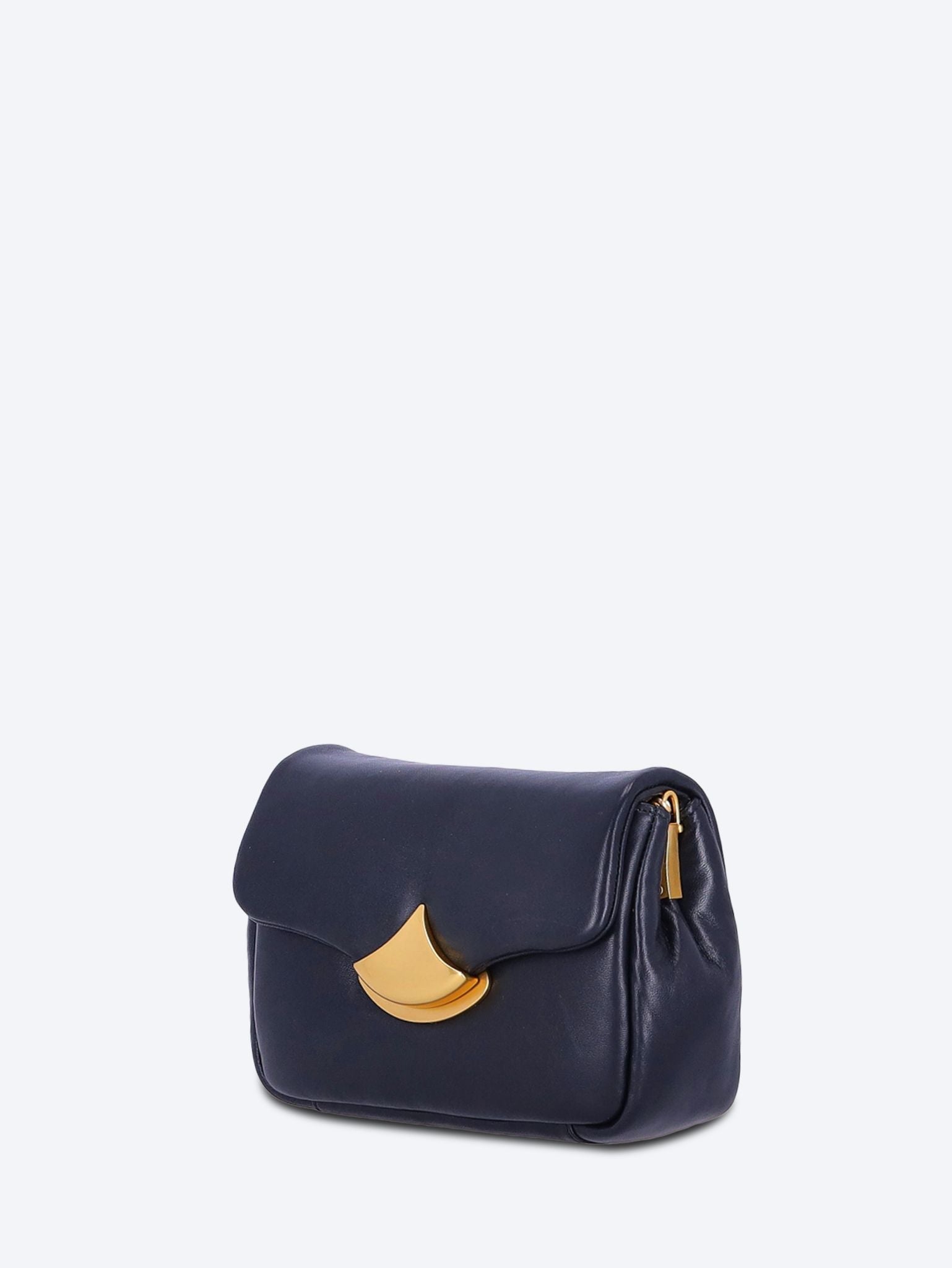 Diviluz puffy small chain bag 2