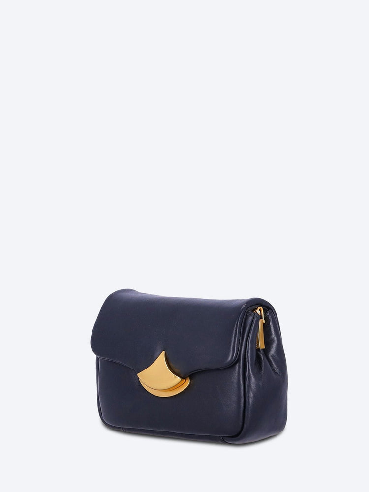 Diviluz puffy small chain bag 2