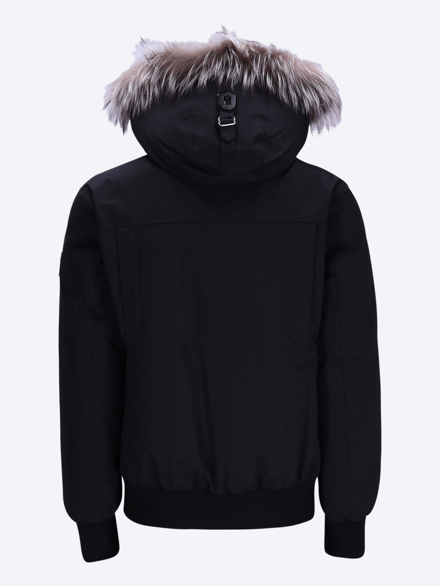 Dixon-xz-Jacke 3