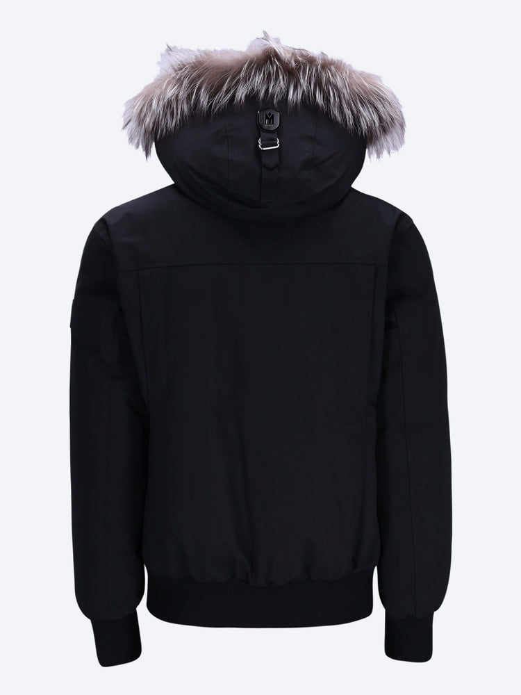 Dixon-xz-Jacke 3