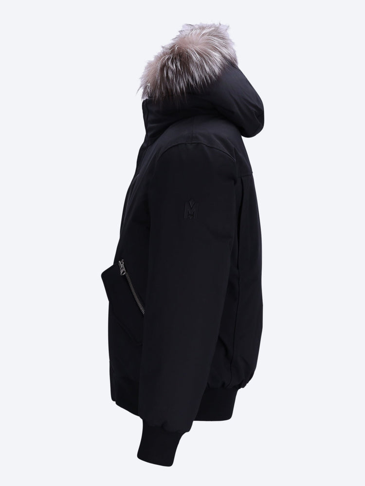 Dixon-xz-Jacke 2