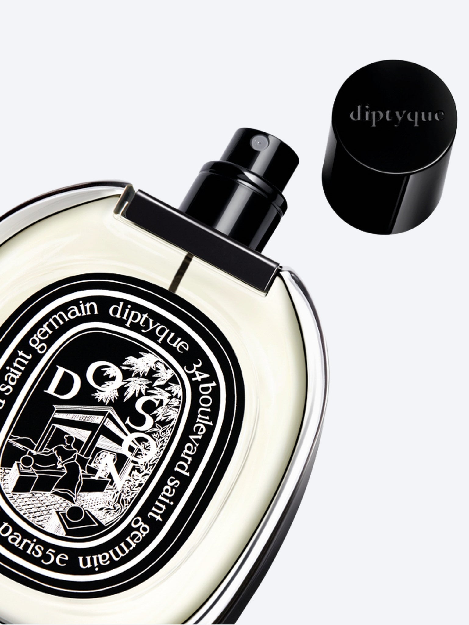 Do son Eau de Parfum 75ml 3