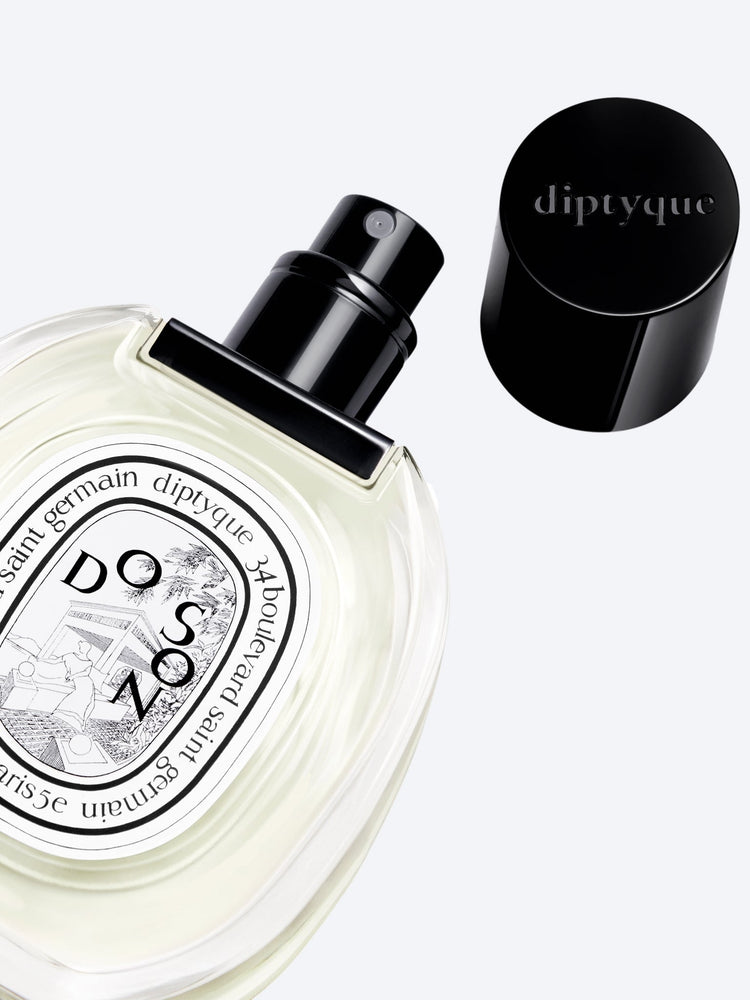Do son Eau de Toilette 50ml 3