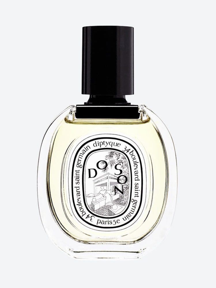 Do son Eau de Toilette 50ml 1