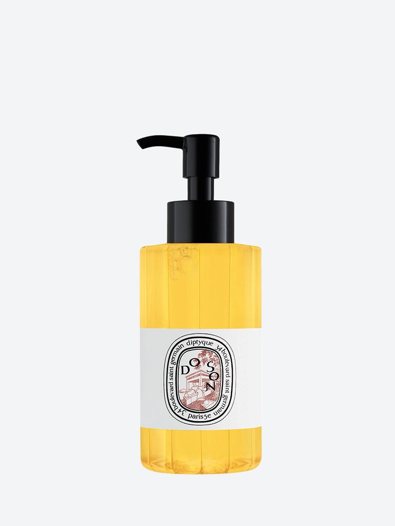 Do son shower oil - Limited edition 1