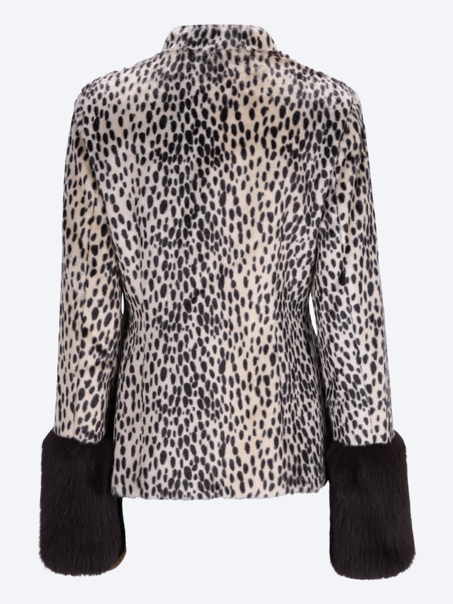 Veste Dolly léopard 3