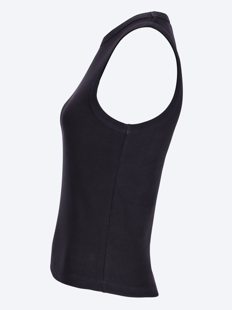 Dolly tank top 2