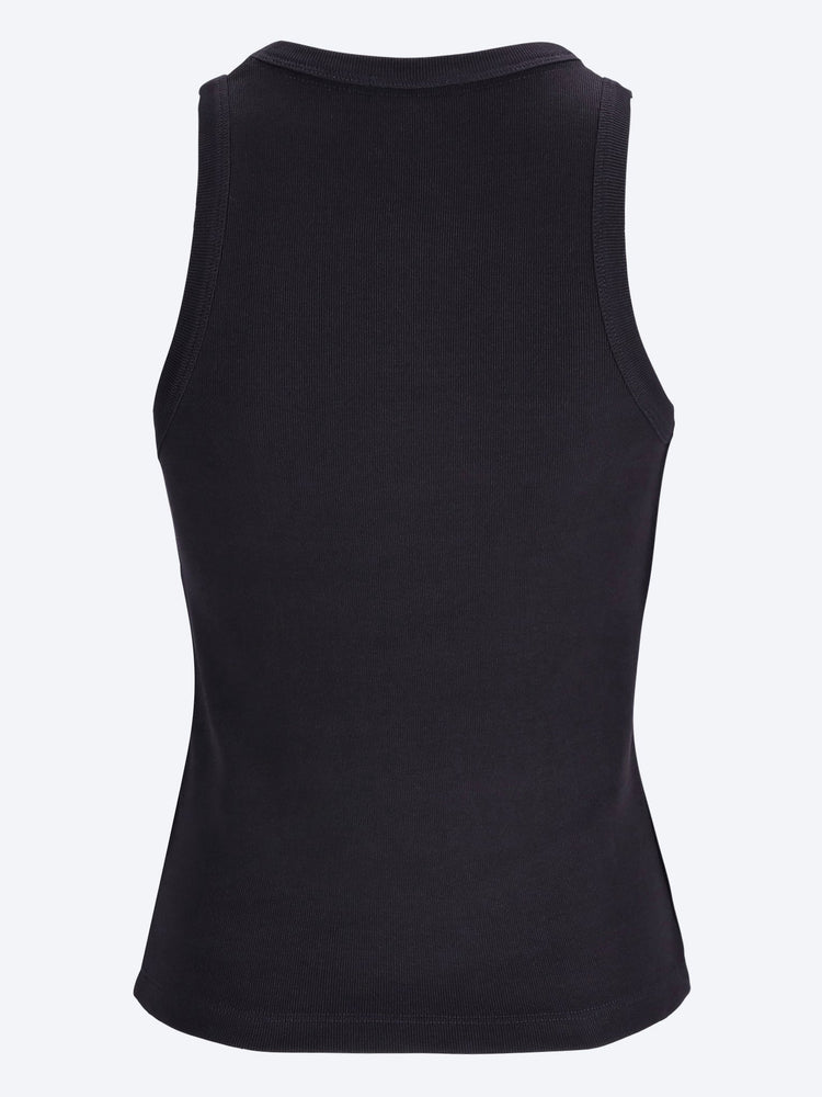 Dolly tank top 3