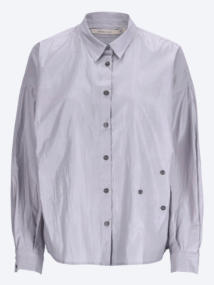 Chemise Donald II 1