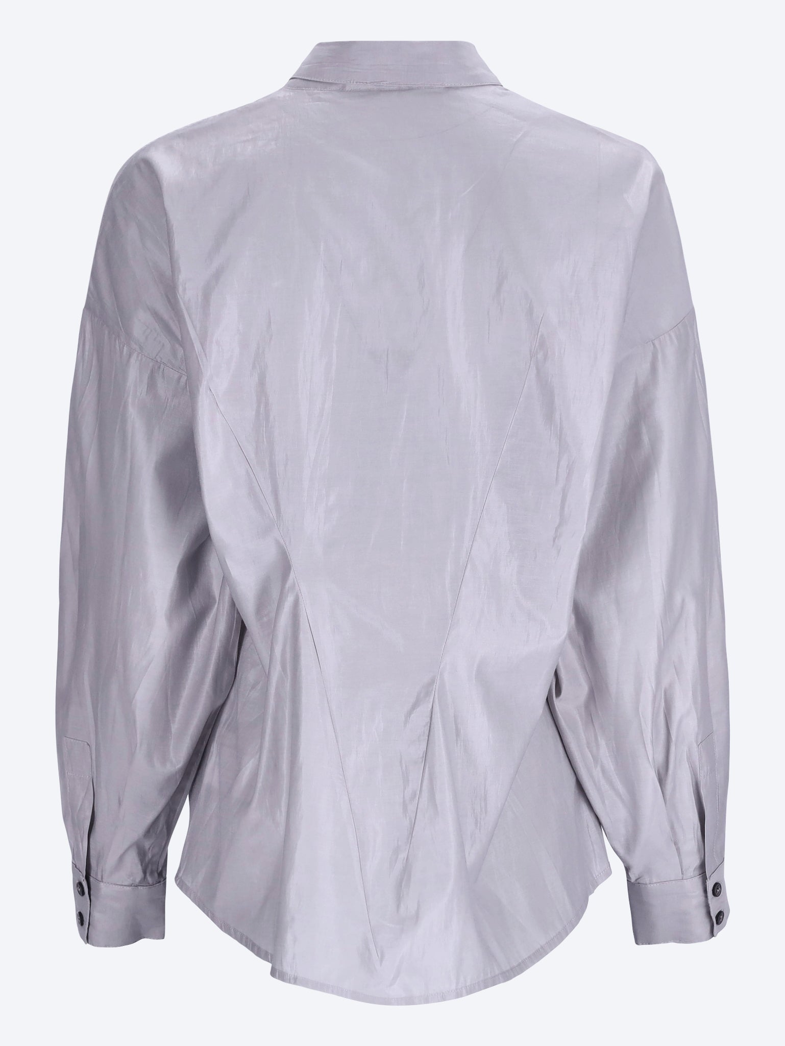 Chemise Donald II 3