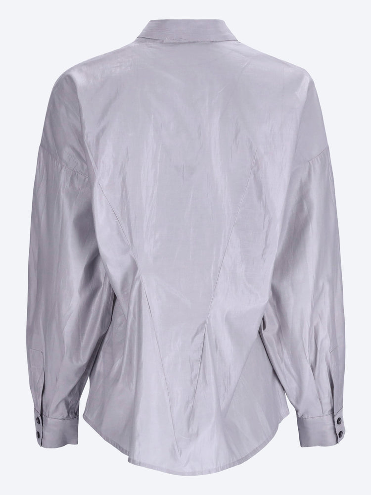 Chemise Donald II 3