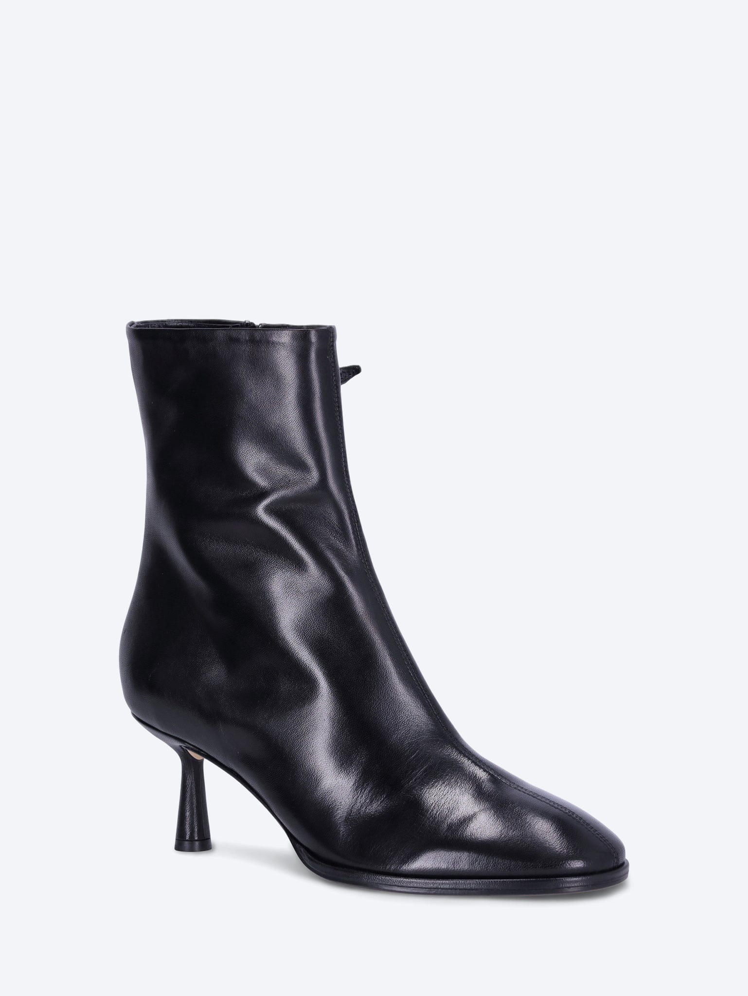 Dorothy ankle boots 2