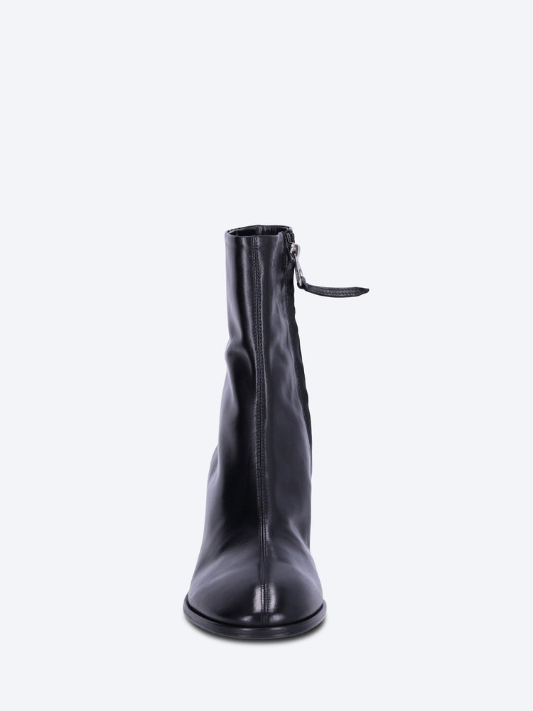 Dorothy ankle boots 3