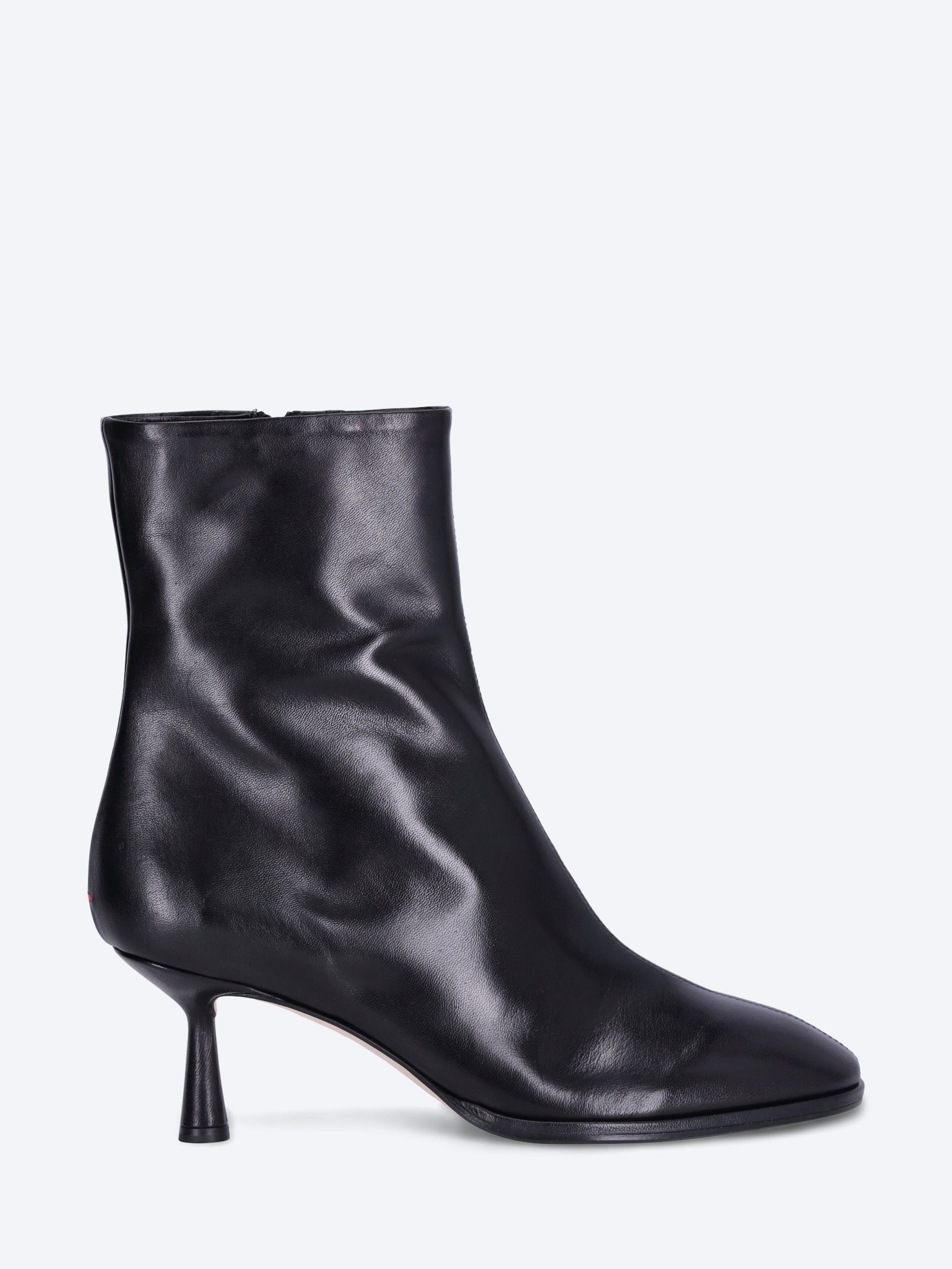 Dorothy ankle boots 1