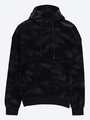 Dotted camouflage hoodies ref: