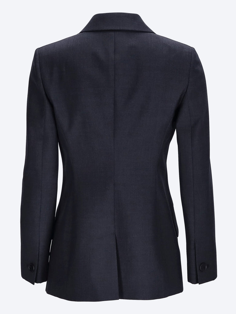 Double breasted blazer 3