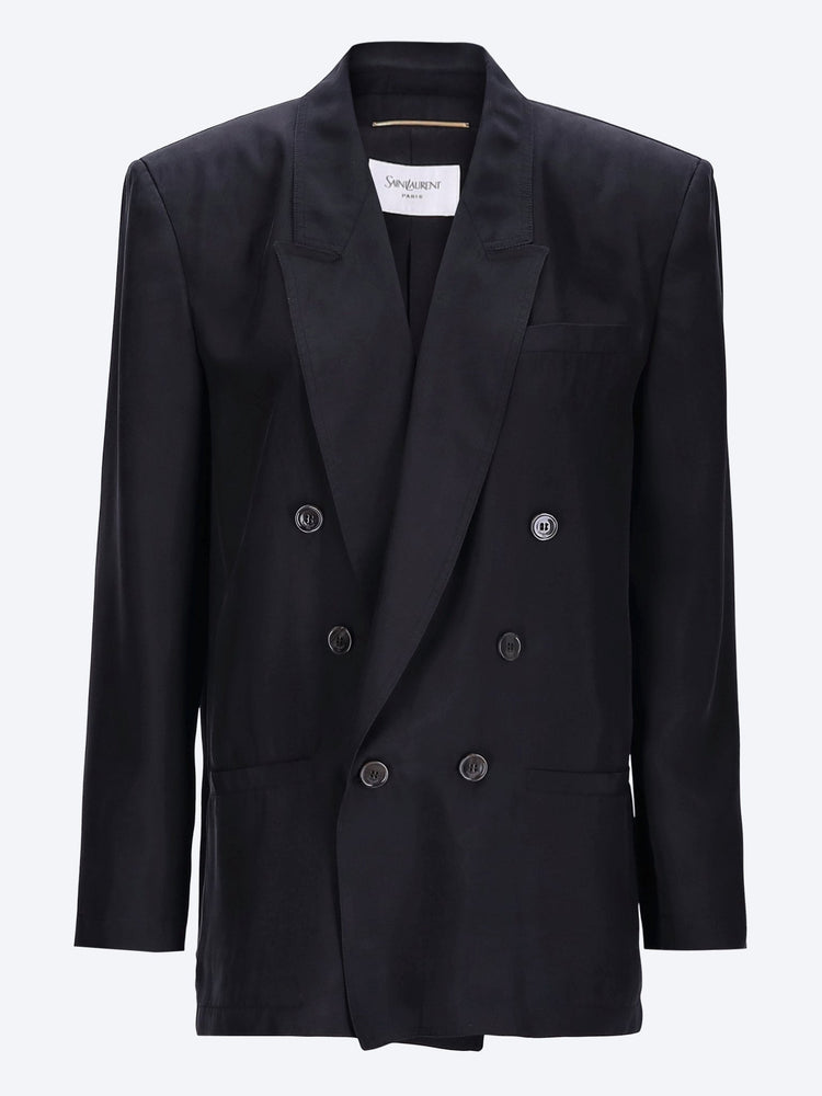 Zweireihiger Blazer 1